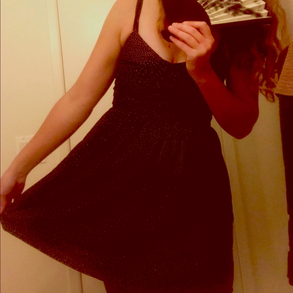 Roxy summer dress